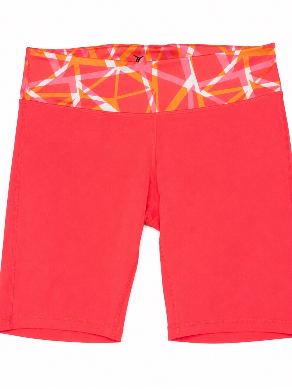 Old Navy Go-Dry and a Cool Compression Bermudas